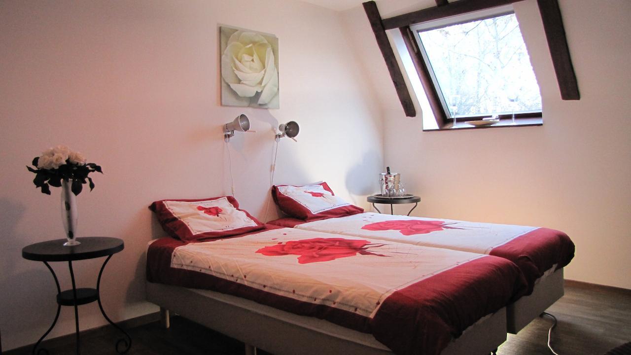Le Clos De Banes Argences-en-Aubrac Camera foto
