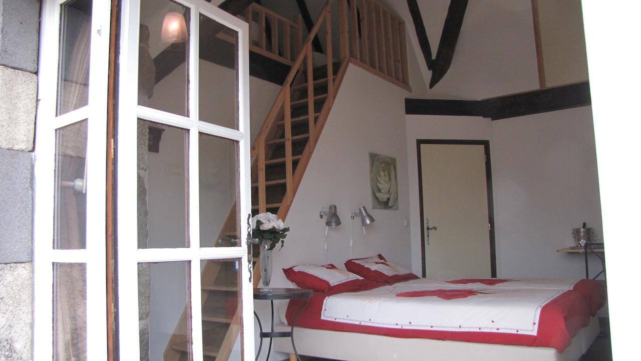 Le Clos De Banes Argences-en-Aubrac Camera foto