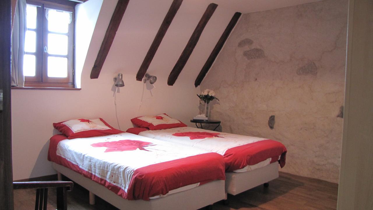 Le Clos De Banes Argences-en-Aubrac Camera foto