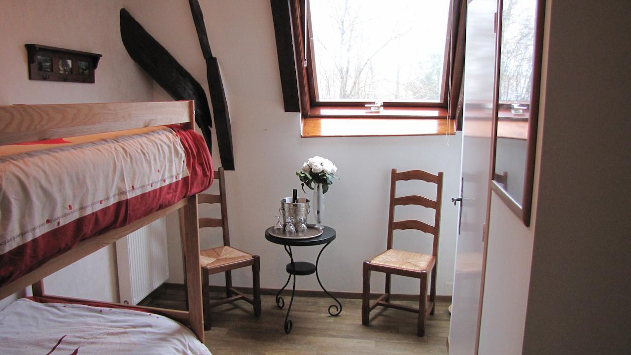 Le Clos De Banes Argences-en-Aubrac Camera foto