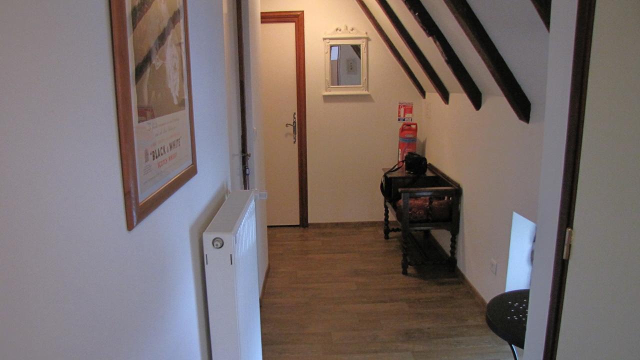 Le Clos De Banes Argences-en-Aubrac Esterno foto